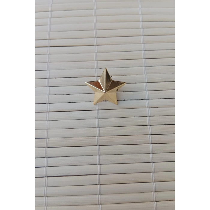 sari renkli harici uniforma apolet metal yildiz pirinc rutbe