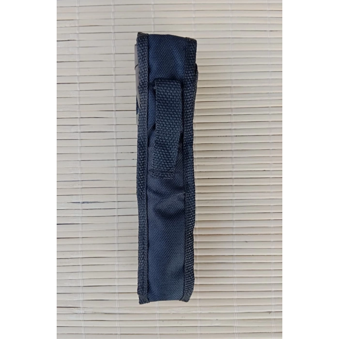 sarjli elektrosoklu 220v el feneri hl 1450 light flashlight plus sok cihazi