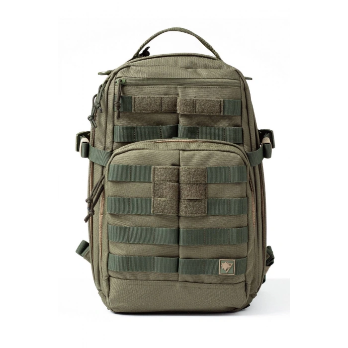 sedef yesili renkli 30 litre dagci askeri taktik sirt cantasi