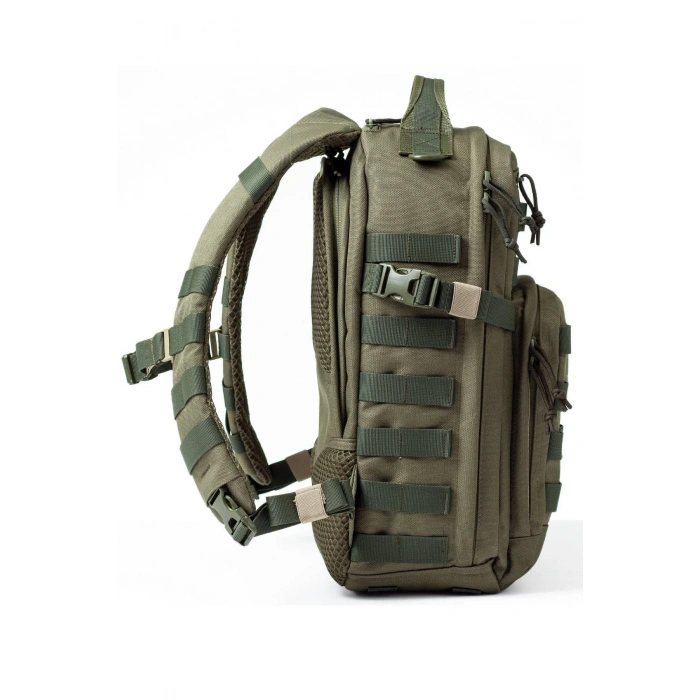 sedef yesili renkli 30 litre dagci askeri taktik sirt cantasi