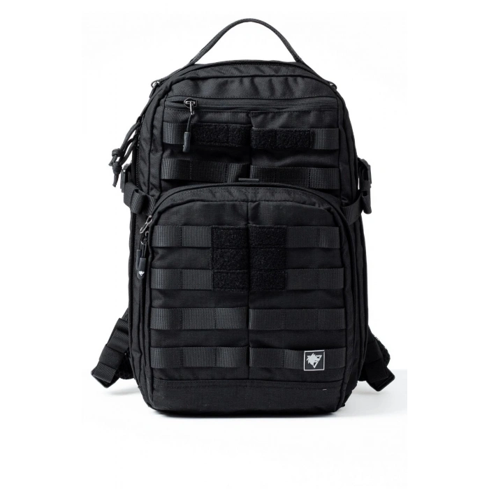 siyah renkli 30 litre dagci askeri taktik sirt cantasi