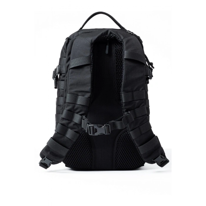 siyah renkli 30 litre dagci askeri taktik sirt cantasi