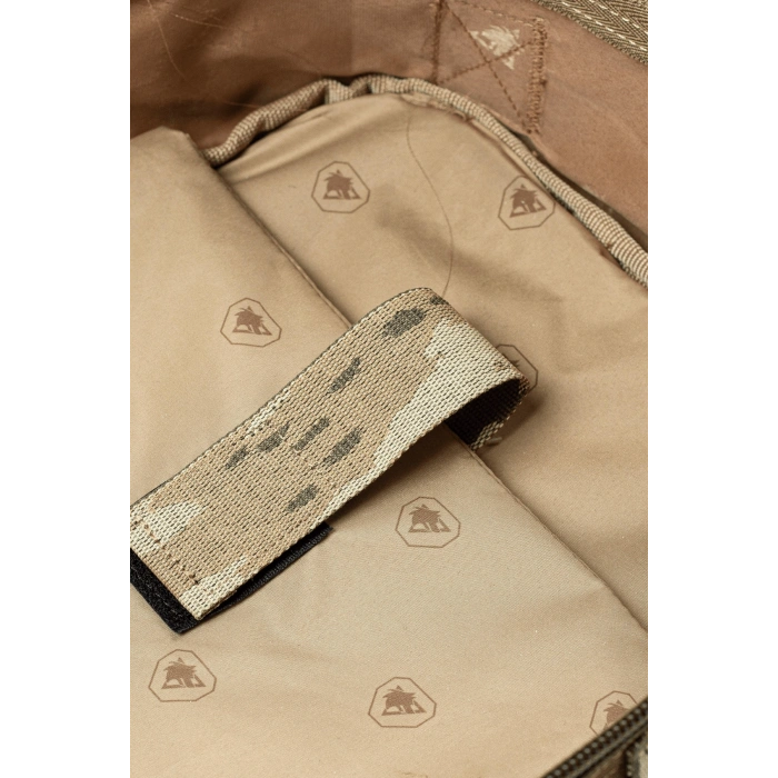 siyah renkli 33 litre dagci askeri taktik sirt cantasi