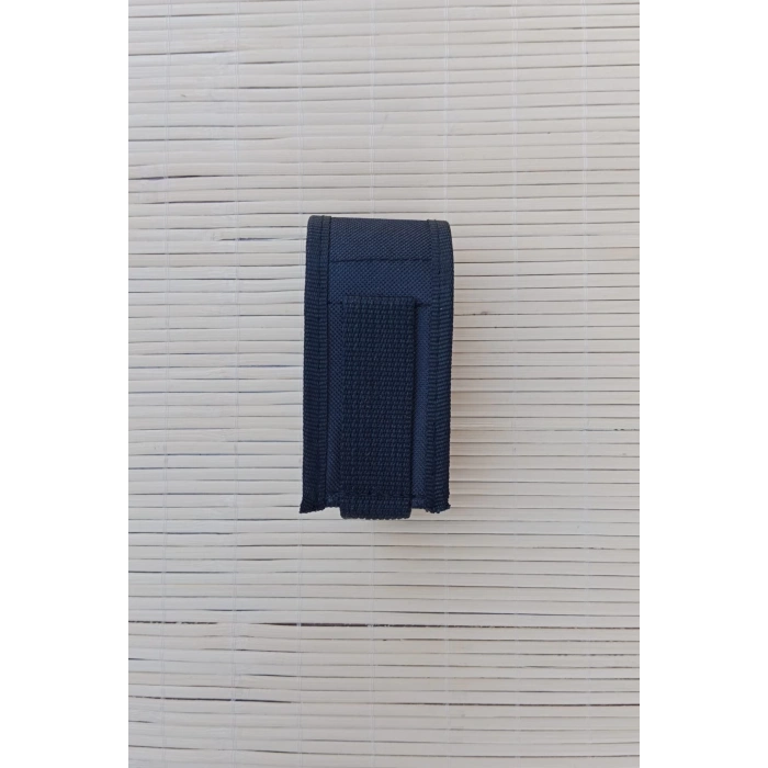 siyah renkli 40 ml impertex biber gazi kilifi