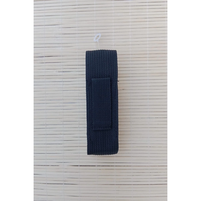 siyah renkli 50 ml ozel tasarim impertex biber gazi kilifi