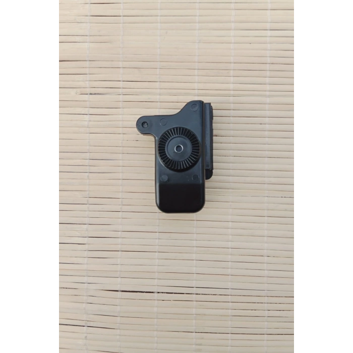 siyah renkli black grips polimer tekli sarjor kilifi