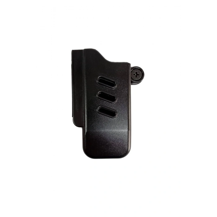 siyah renkli black grips polimer tekli sarjor kilifi