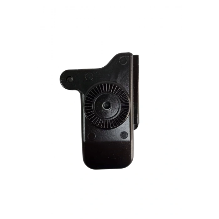 siyah renkli black grips polimer tekli sarjor kilifi