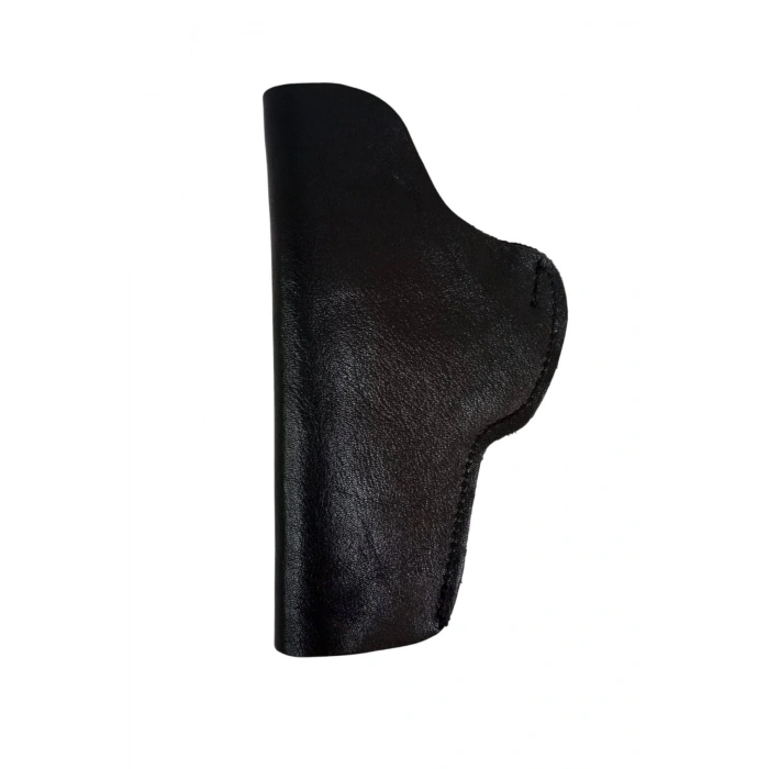 siyah renkli ic tasima alt tarafi acik sag sol deri silah kilifi