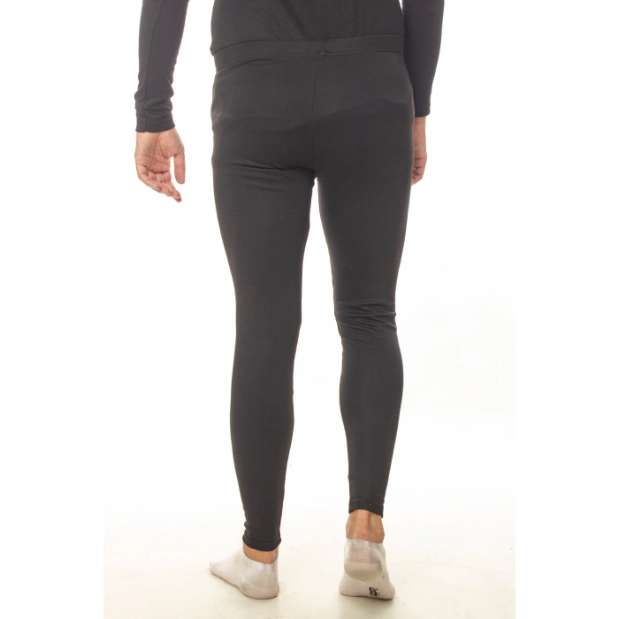 siyah renkli likrali soguktan koruyan termal alt iclik