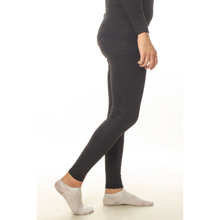 siyah renkli likrali soguktan koruyan termal alt iclik