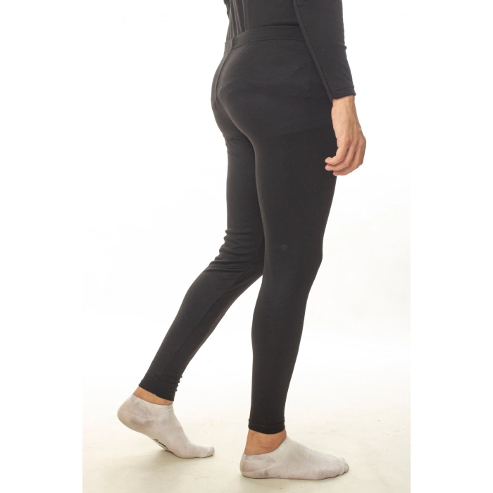 siyah renkli likrali soguktan koruyan termal alt iclik