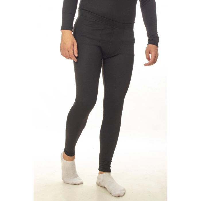 siyah renkli likrali soguktan koruyan termal alt iclik