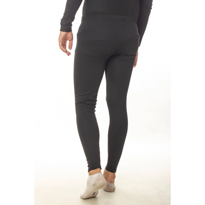 siyah renkli likrali soguktan koruyan termal alt iclik