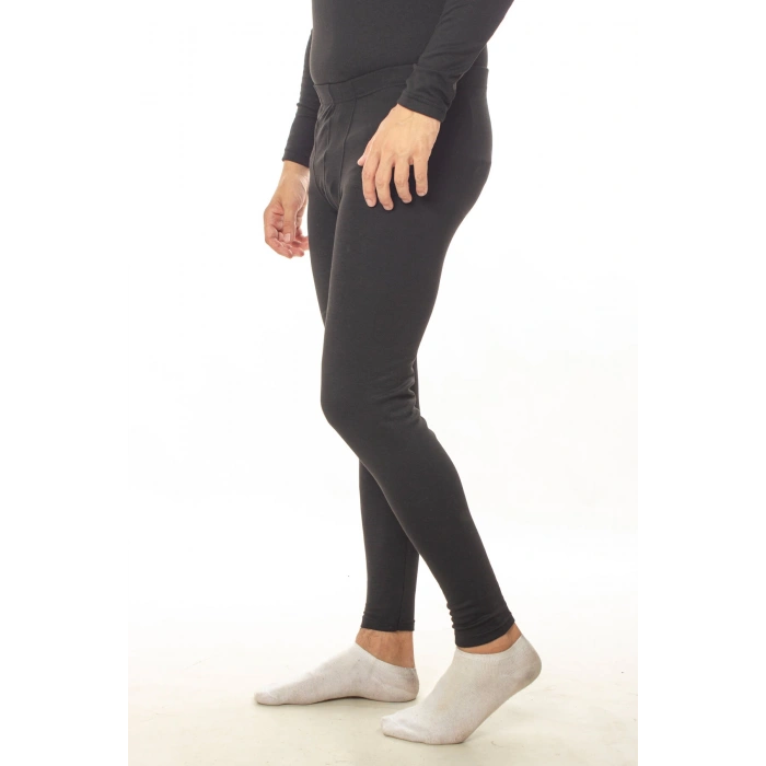 siyah renkli likrali soguktan koruyan termal alt iclik