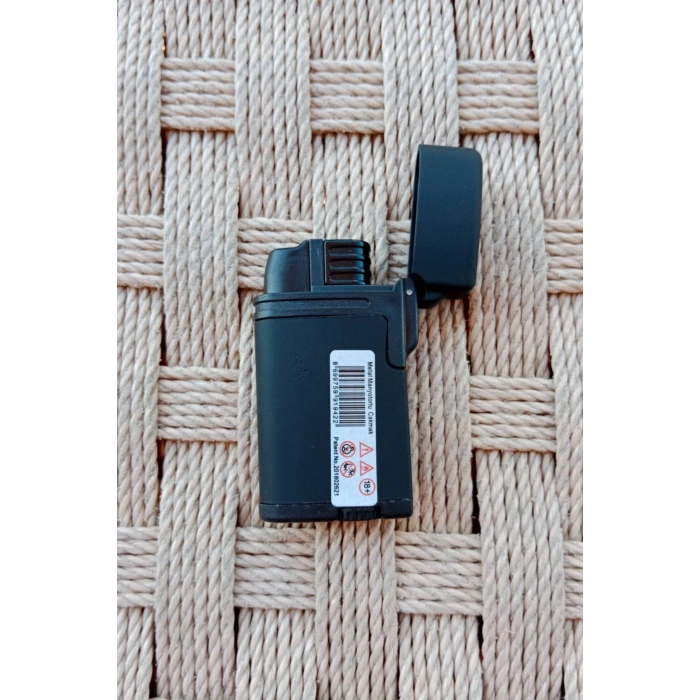 Siyah Renkli Mustafa Kemal Ataturk imzali Manyetolu Purmuz Cakmak