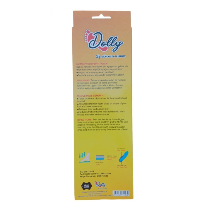 siyah renkli ortopedik memory foam ayakkabi tabanligi natural kemer destekli ic ayakkabi tabanlik