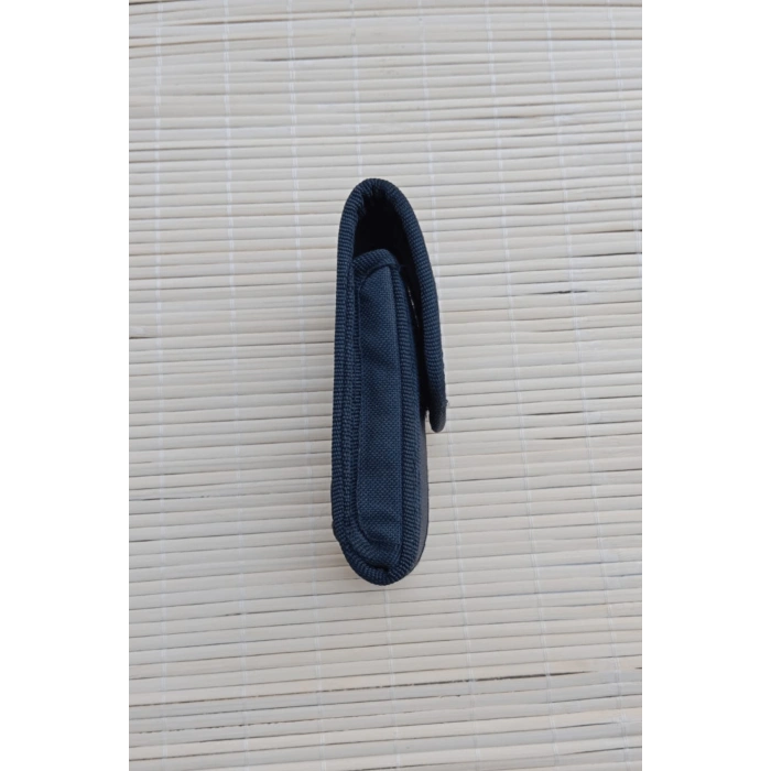 siyah renkli palaskaya kemere takilan cirtli impertex tekli sarjor kilifi