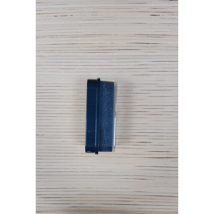 siyah renkli world parlatici sungeri instant shine sponge