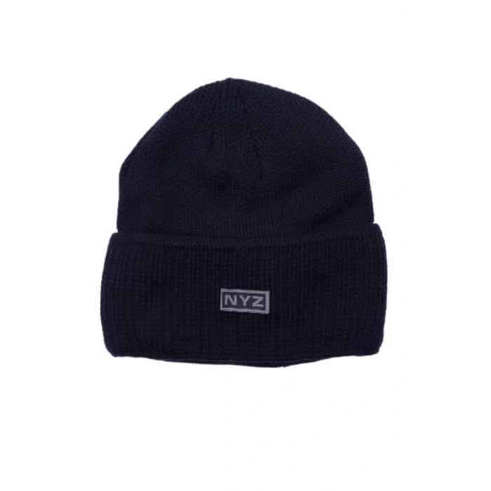 Siyah katlamali yun bere