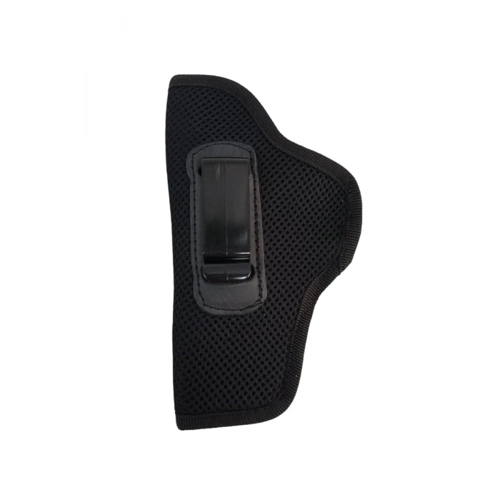 Sol El Siyah Renkli Masali ic Tasima impertex Silah Kilif