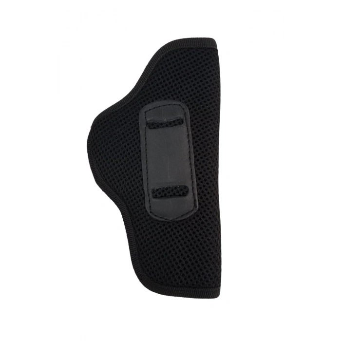 Sol El Siyah Renkli Masali ic Tasima impertex Silah Kilif