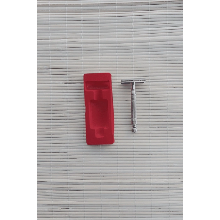 Taksun Tima Shaver TA 777 Paslanmaz Krom Tras Makinasi