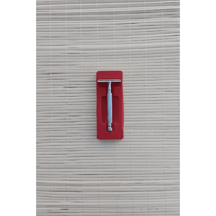 Taksun Tima Shaver TA 777 Paslanmaz Krom Tras Makinasi