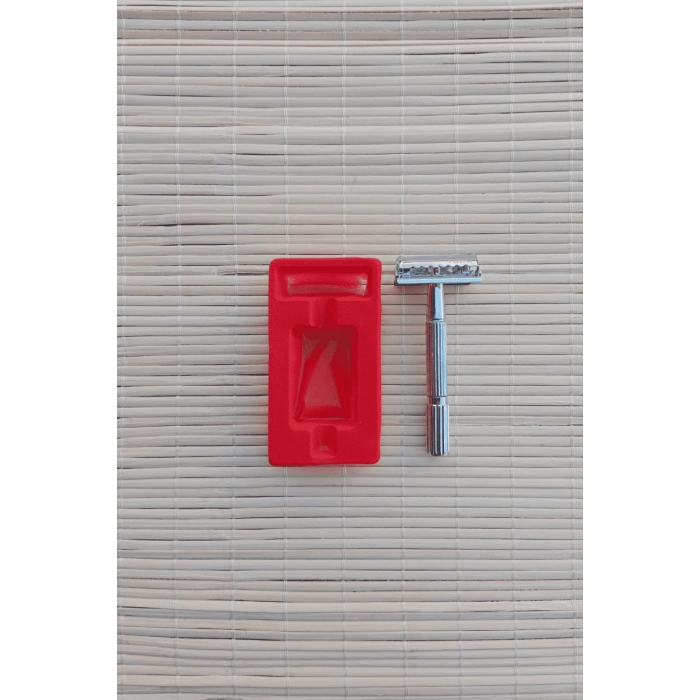 Taksun Tima Shaver TS 779 Paslanmaz Krom Tras Makinasi