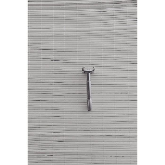 Taksun Tima Shaver TS 779 Paslanmaz Krom Tras Makinasi