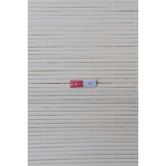 Terorizmle Mucadele ic Guvenlik 2 Yildiz Serit Rozet