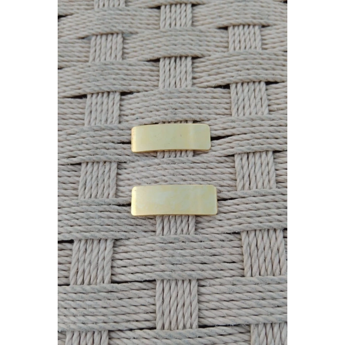 TSK Subay Harici uniforma altin sarisi Apolet Astegmen Domino Metal Rutbesi