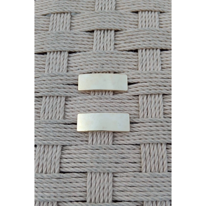 TSK Subay Harici uniforma sari renkli Apolet Astegmen Domino Metal Rutbesi