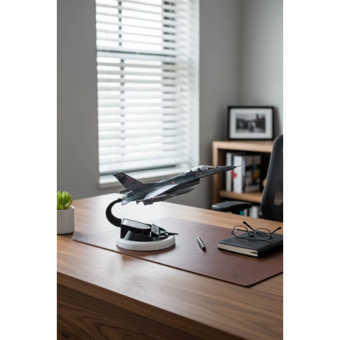 Turk Hava Kuvvetleri 148 F 16 Akincilar Filo Standli Muharip Maket Savas Ucagi