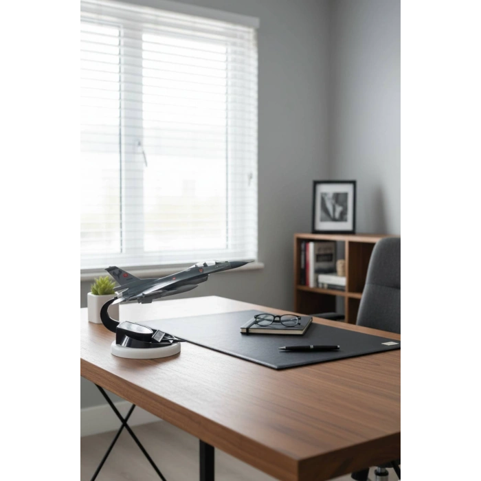 Turk Hava Kuvvetleri 148 F 16 Hancerler Filo Standli Muharip Maket Savas Ucagi