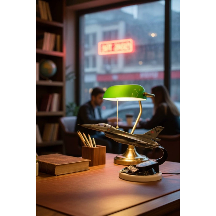 Turk Hava Kuvvetleri 148 F 16 Hancerler Filo Standli Muharip Maket Savas Ucagi