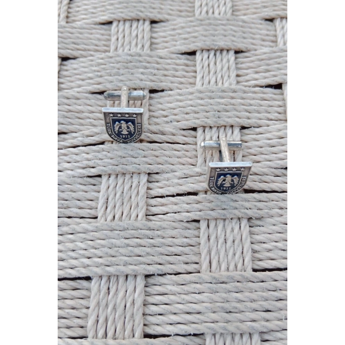 Turk Hava Kuvvetleri 1911 Harici Kol Dugmesi