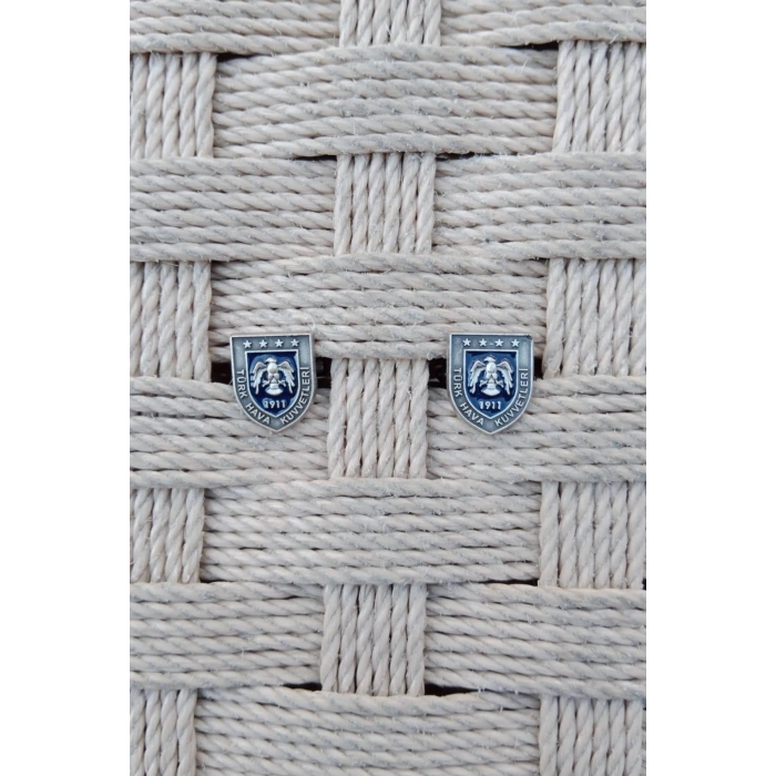 Turk Hava Kuvvetleri 1911 Harici Kol Dugmesi