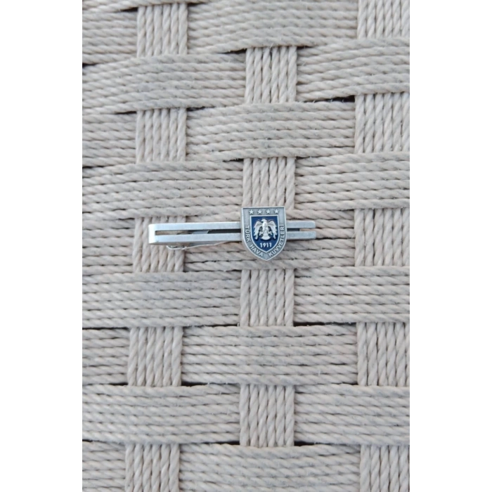 Turk Hava Kuvvetleri 1911 Harici Kravat ignesi Kol Dugmesi Yaka Rozeti Bros Set