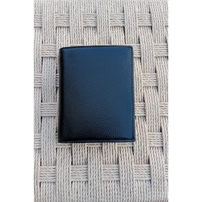 turk hava kuvvetleri 1911 kartal amblemli ozel tasarim hakiki deri rozetli cuzdan