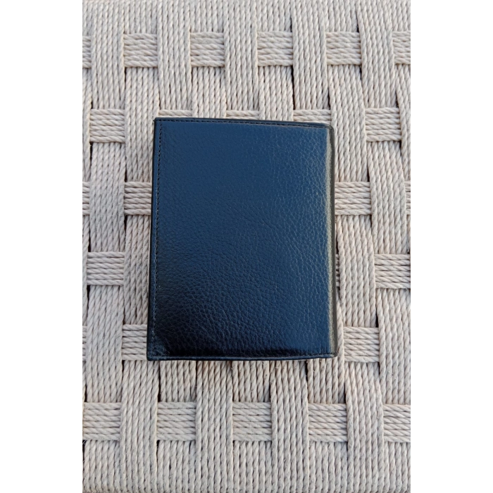 turk hava kuvvetleri 1911 kartal amblemli ozel tasarim hakiki deri rozetli cuzdan