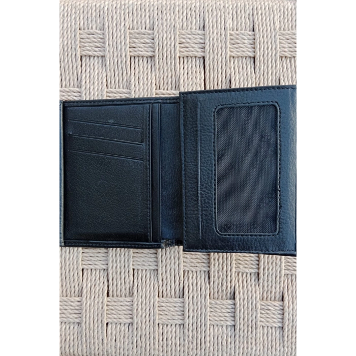 turk hava kuvvetleri 1911 kartal amblemli ozel tasarim hakiki deri rozetli cuzdan