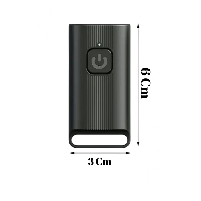 Usb sarjli tasinabilir ultrasonik kopek kedi kovucu garantili mini cihaz