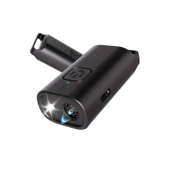 Usb sarjli tasinabilir ultrasonik kopek kedi kovucu garantili mini cihaz