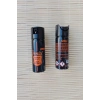 60 ml jenix 2 adet biber gazi