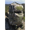 kamuflaj renkli lazer kesim 45 litre dagci askeri taktik sirt cantasi