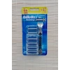 Acemi bedelli asker icin 3 bicakli gillette sensor 3 Tiras Makinasi 1 + 6 Bicak jilet