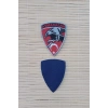 atmacalar yazili kartal ve ayyildiz bayrakli logolu nakis islemeli arma patch pec