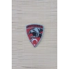 atmacalar yazili kartal ve ayyildiz bayrakli logolu nakis islemeli arma patch pec