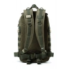 haki renkli 33 litre dagci askeri taktik sirt cantasi